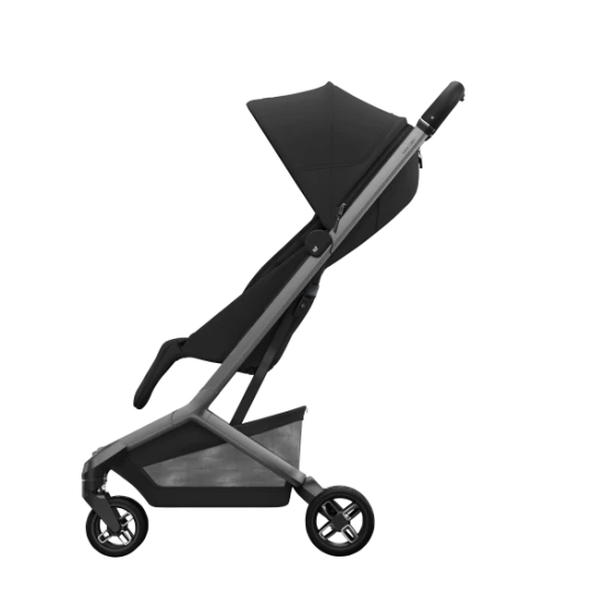 Maxi-Cosi Fame Cabin kočárek Onyx Black