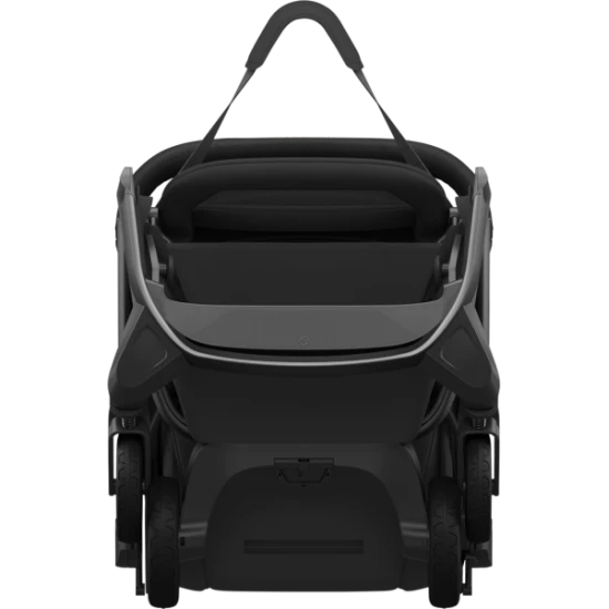 Maxi-Cosi Fame Cabin kočárek Onyx Black