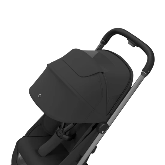 Maxi-Cosi Fame Cabin kočárek Onyx Black