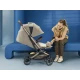 Maxi-Cosi Oxford Cabin kočárek Oak Truffle