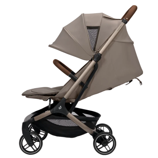 Maxi-Cosi Oxford Cabin kočárek Oak Truffle
