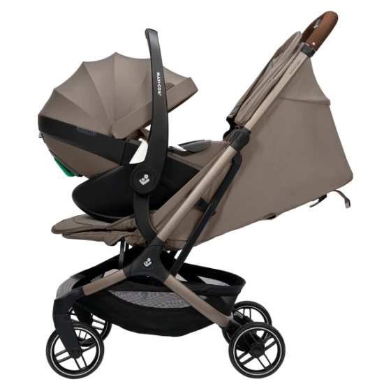 Maxi-Cosi Oxford Cabin kočárek Oak Truffle