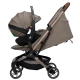 Maxi-Cosi Oxford Cabin kočárek Oak Truffle