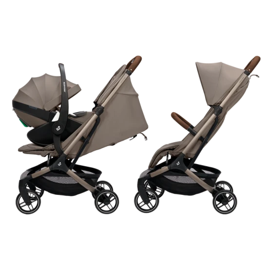 Maxi-Cosi Oxford Cabin kočárek Oak Truffle