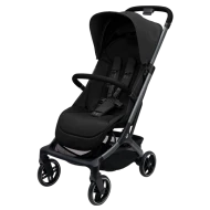 Oxford Cabin kočárek Onyx Black