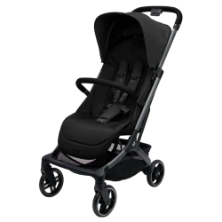 Oxford Cabin kočárek Onyx Black