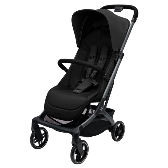 Maxi-Cosi Oxford Cabin kočárek Onyx Black