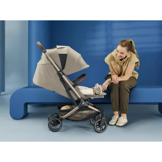 Maxi-Cosi Oxford Cabin kočárek Onyx Black