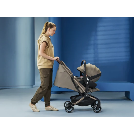 Maxi-Cosi Oxford Cabin kočárek Onyx Black
