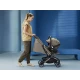 Maxi-Cosi Oxford Cabin kočárek Onyx Black