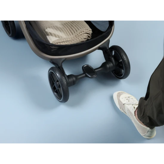 Maxi-Cosi Oxford Cabin kočárek Onyx Black