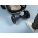 Maxi-Cosi Oxford Cabin kočárek Onyx Black