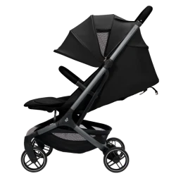 Oxford Cabin kočárek Onyx Black Oxford Cabin kočárek Onyx Black
