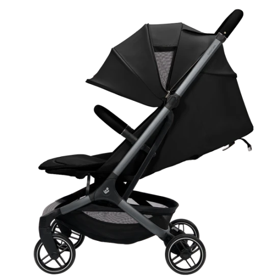 Maxi-Cosi Oxford Cabin kočárek Onyx Black
