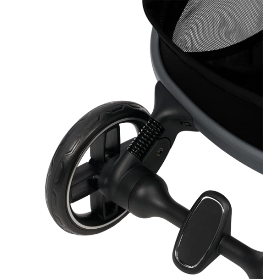 Maxi-Cosi Oxford Cabin kočárek Onyx Black