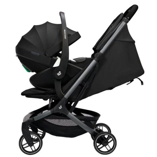 Maxi-Cosi Oxford Cabin kočárek Onyx Black