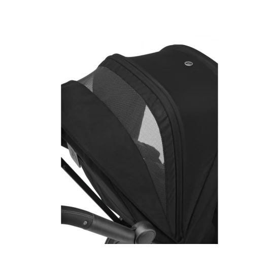 Kompaktní kočárek Maxi-Cosi Leona 2 v moderním designu.