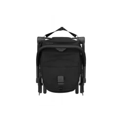 Leona 2 kočárek Twillic Black