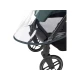 Maxi-Cosi Pláštěnka Compact na kočárek – 1412940110MC