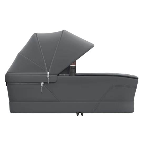Maxi-Cosi Fame Cabin korba Moon Graphite