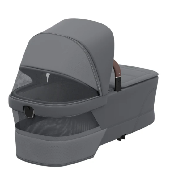 Maxi-Cosi Fame Cabin korba Moon Graphite
