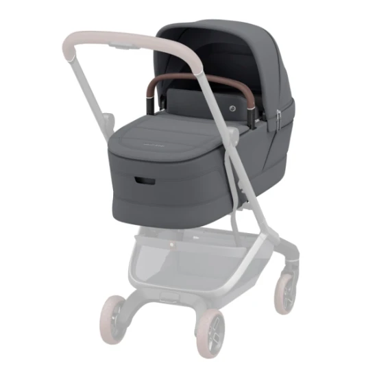 Maxi-Cosi Fame Cabin korba Moon Graphite
