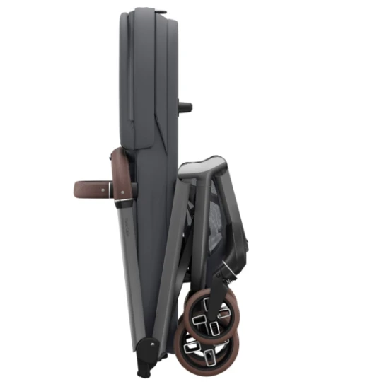 Maxi-Cosi Fame Cabin korba Moon Graphite