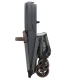 Maxi-Cosi Fame Cabin korba Moon Graphite