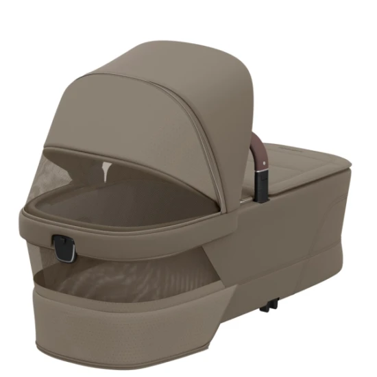 Maxi-Cosi Fame Cabin korba Oak Truffle