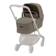 Maxi-Cosi Fame Cabin korba Oak Truffle