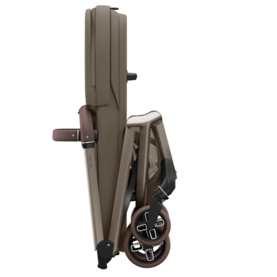 Maxi-Cosi Fame Cabin korba Oak Truffle