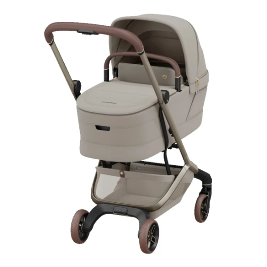 Maxi-Cosi Fame Cabin korba Saphire Sand