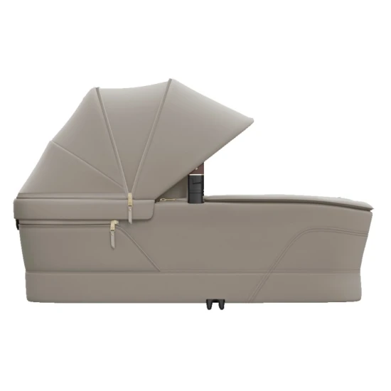 Maxi-Cosi Fame Cabin korba Saphire Sand