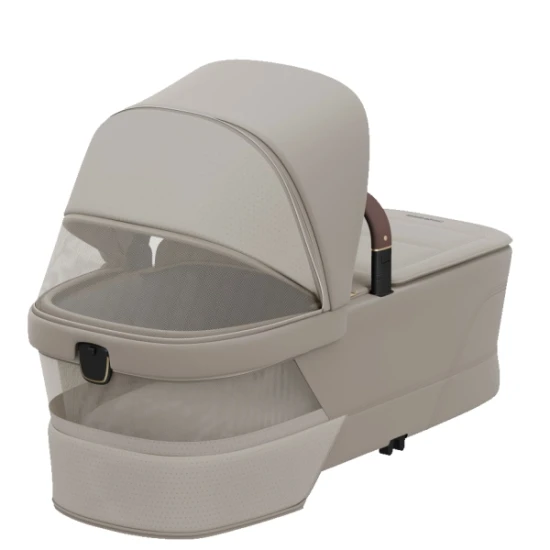 Maxi-Cosi Fame Cabin korba Saphire Sand
