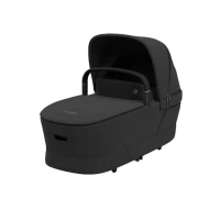 Fame Cabin korba Onyx Black