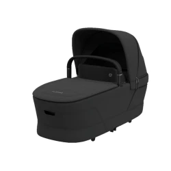 Fame Cabin korba Onyx Black