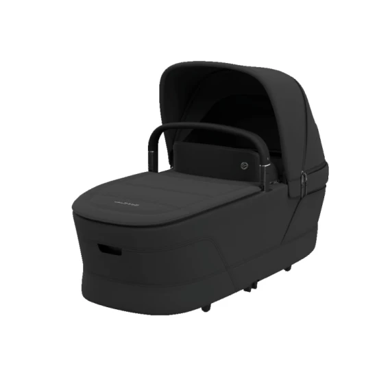 Maxi-Cosi Fame Cabin korba Onyx Black