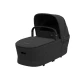 Maxi-Cosi Fame Cabin korba Onyx Black