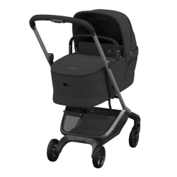 Fame Cabin korba Onyx Black Fame Cabin korba Onyx Black