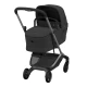 Maxi-Cosi Fame Cabin korba Onyx Black