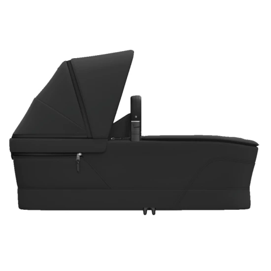 Maxi-Cosi Fame Cabin korba Onyx Black