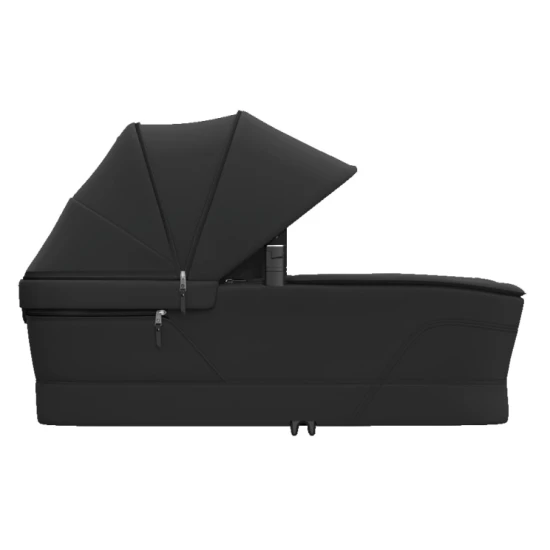 Maxi-Cosi Fame Cabin korba Onyx Black