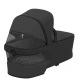 Maxi-Cosi Fame Cabin korba Onyx Black
