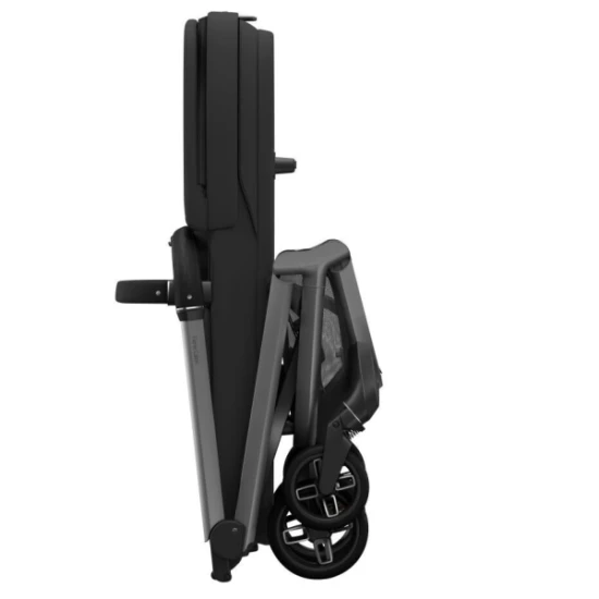 Maxi-Cosi Fame Cabin korba Onyx Black