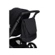 Maxi-Cosi Přebalovací batoh Ink Black – 1606124110MC