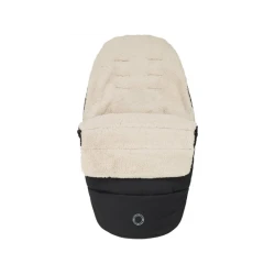 Fusak zimní 2v1 Black