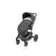 Maxi-Cosi Fusak zimní 2v1 Twillic Graphite – 1809204110MC