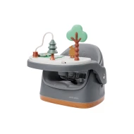 Jay Plus židle Elegance Graphite