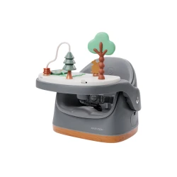 Jay Plus židle Elegance Graphite