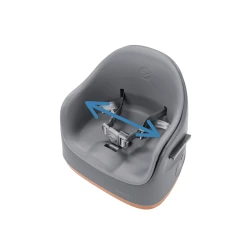 Jay Plus židle Elegance Graphite